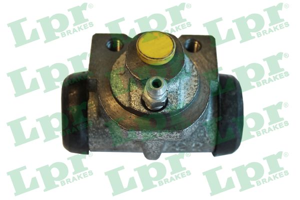 Циліндр гальмівний робочий D=22 NISSAN KUBISTAR (X76) 08/03-10/09 / NISSAN KUBISTAR BOX (X80 LPR (4027) LPR фото 2