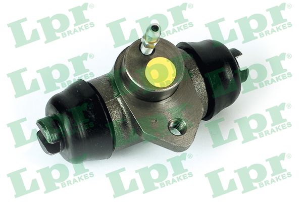 Циліндр гальмівний робочий D=26.99 VW LT 28-35 I BOX (281-363) 04/75-06/96 / VW LT 28-35 I B LPR (4059) LPR фото 2
