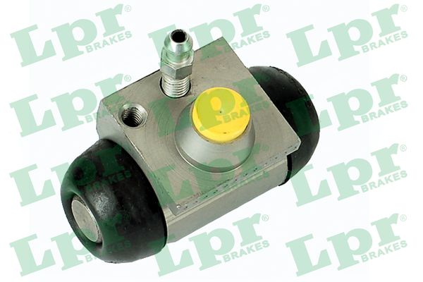 Циліндр гальмівний робочий D=19.05 LANCIA YPSILON (843_) 10/03-12/11 / OPEL AGILA (B) (H08) LPR (4098) LPR фото 2