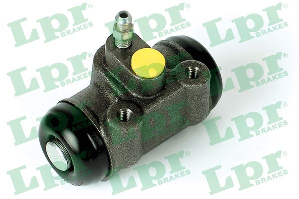 Циліндр гальмівний робочий D=25.4 ALFA ROMEO AR 6 BOX (280_) 04/85-12/89 / ALFA ROMEO AR 6 B LPR (4462) LPR фото 2