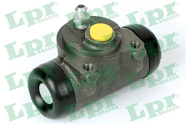 Циліндр гальмівний робочий D=23.81 OPEL ARENA BOX (TB, TF) 03/98-08/01 / OPEL ARENA BOX 01/9 LPR (4541) LPR фото 2