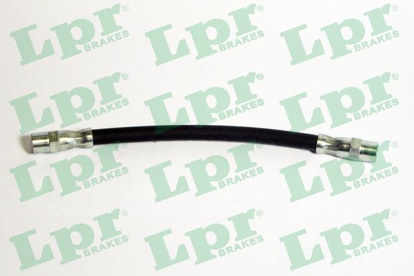 Шланг гальмівний ЗЗАДУ / BMW 3 (E21) 06/75-03/84,BMW 3 (E30) 09/82-03/92,BMW 3 COM LPR (6T46133) LPR фото 2