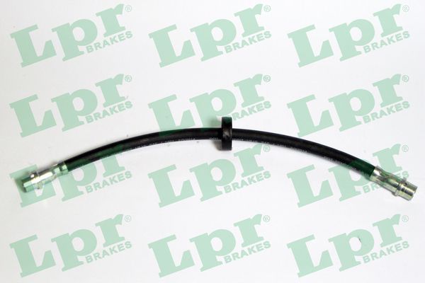 Шланг гальмівний СПЕРЕДУ / VW CORRADO (53I) 08/87-12/95,VW GOLF II (19E, 1G1) 08/8 LPR (6T46267) LPR фото 2