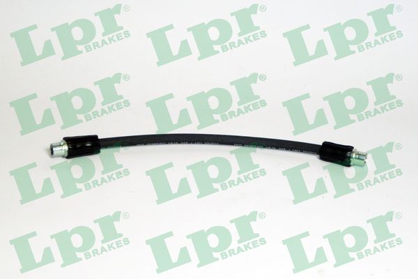 Шланг гальмівний СПЕРЕДУ / AUDI 80 (89, 89Q, 8A, B3) 06/86-10/91 / AUDI 80 AVANT ( LPR (6T46269) LPR фото 2