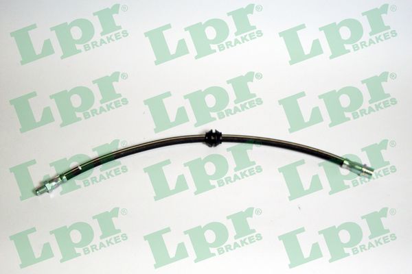 Шланг гальмівний СПЕРЕДУ / BMW 3 (E36) 09/90-02/98,BMW 3 COMPACT (E36) 03/94-08/00 LPR (6T46315) LPR фото 2