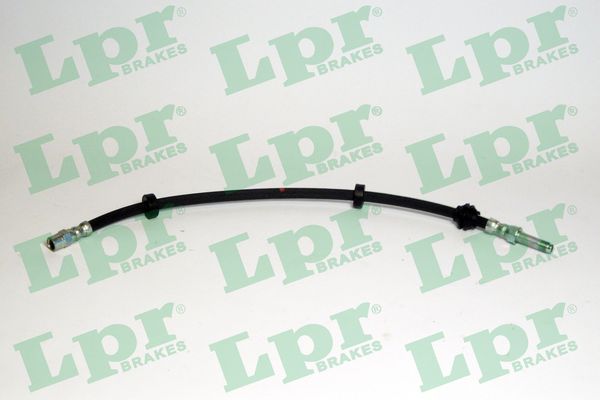 Шланг гальмівний СПЕРЕДУ / SEAT CORDOBA (6K1, 6K2) 02/93-10/99,SEAT CORDOBA (6K2) LPR (6T46343) LPR фото 2