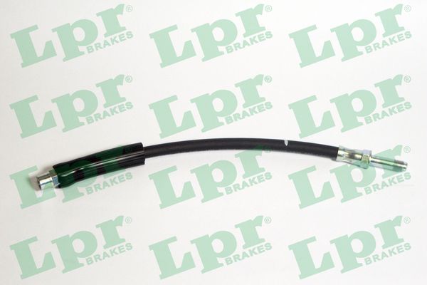 Шланг гальмівний ЗЗАДУ / BMW 5 (E39) 11/95-06/03,BMW 5 TOURING (E39) 01/97-05/04 LPR (6T46890) LPR фото 2