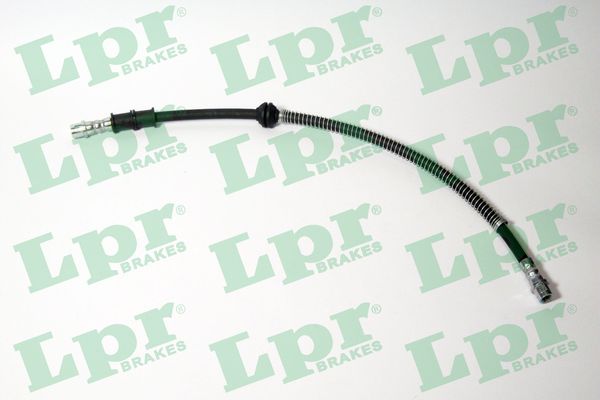 Шланг гальмівний СПЕРЕДУ / VW TOUAREG (7P5, 7P6) 3.0 V6 TDI 3.0 2011.05 - 2018.03 LPR (6T47891) LPR фото 2