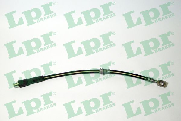 Шланг гальмівний СПЕРЕДУ / OPEL ASTRA G ESTATE (F35_) 02/98-12/09 / OPEL ASTRA H ( LPR (6T47902) LPR фото 2