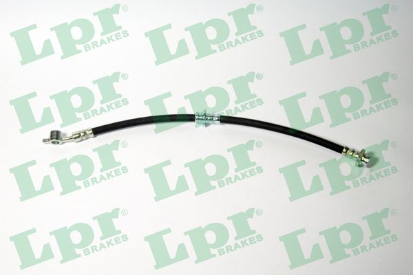 Шланг гальмівний СПЕРЕДУ NISSAN PRIMERA (P11) 06/96-12/01 / NISSAN PRIMERA HATCHBA LPR (6T47927) LPR фото 2