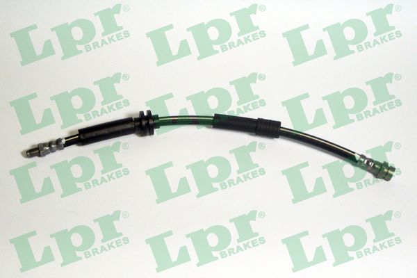 Шланг гальмівний ЗЗАДУ / VOLVO S40 II (MS) 01/04-12/12 / VOLVO V50 (MW) 12/03-12/1 LPR (6T47983) LPR фото 2