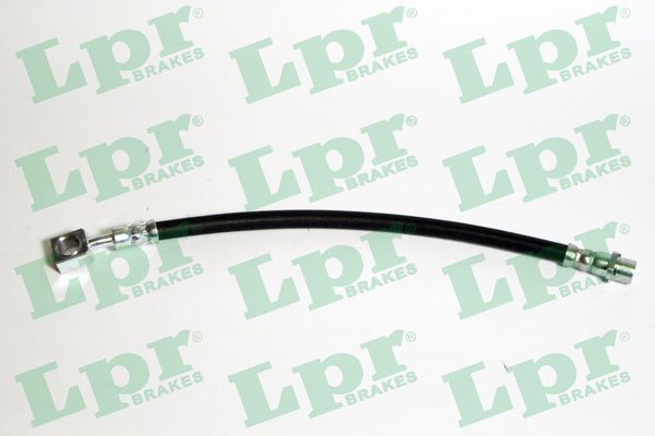 Шланг гальмівний ЗЗАДУ / OPEL SIGNUM 05/03-,OPEL VECTRA C 04/02-,OPEL VECTRA C EST LPR (6T48058) LPR фото 2