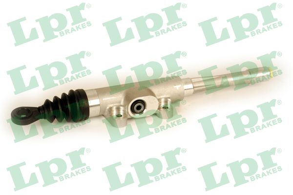 Циліндр зчеплення головний BMW 3 (E30)BMW 3 (E36)BMW 3 TOURING (E30)BMW 3 КАБРИО (E30)BMW 3 LPR (7106) LPR фото 2