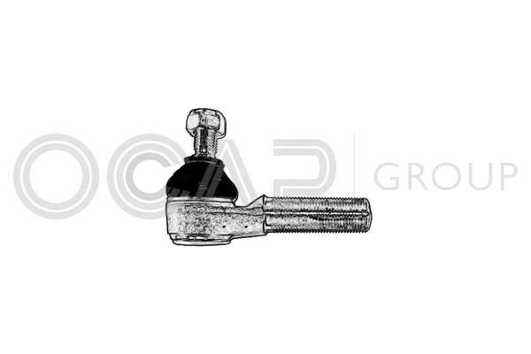 Наконечник рульової тяги ROVER GROUP SHERPA TESTA OCAP (0182050) Ocap фото 2