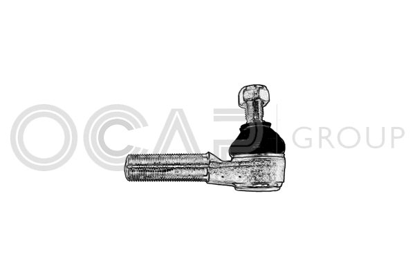 Наконечник рульової тяги ROVER GROUP SHERPA TESTA OCAP (0192050) Ocap фото 2