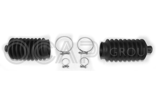 Ремкомплект підвіски FIAT RITMO CUFFIA+KIT OCAP (0901176) Ocap фото 2