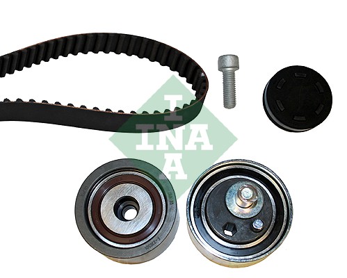 Комплект ГРМ VW Passat B5/Audi A4/A6 2.5 TDI 97-06 фото 11