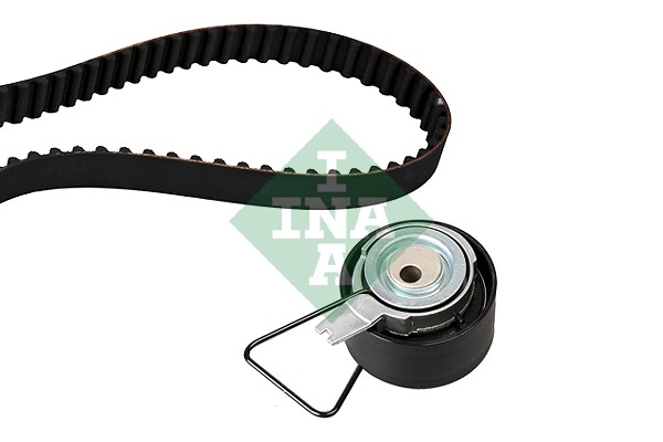 Комплект ГРМ Land Rover Freelander 1.8 16V 98-06/Rover 45/75 1.4-1.8 00-05 (26x145z) фото 8