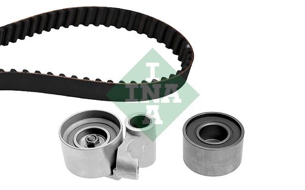 Комплект ГРМ Toyota Land Cruiser/Lexus LS/GS 4.0/4.3/4.7 97- фото 7