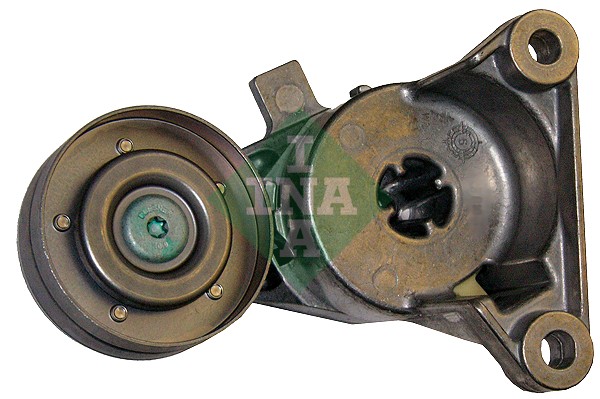 Натяжитель ремня генератора Volvo S70/S80/V70 2.5 TDI 95-06 фото 7