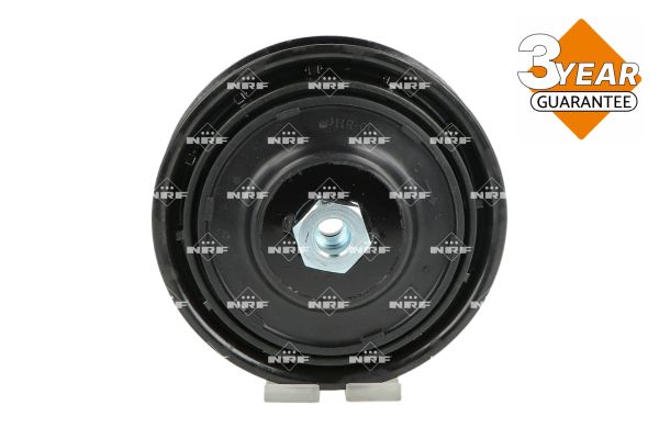 Ремкомплект муфти компресора кондиціонера TOYOTA AURIS 07- NRF (380024) NRF фото 2