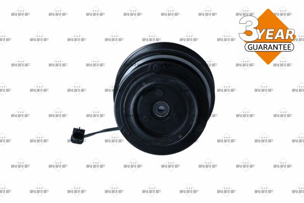 Ремкомплект муфти компресора кондиціонера OPEL NRF (380081) NRF фото 2