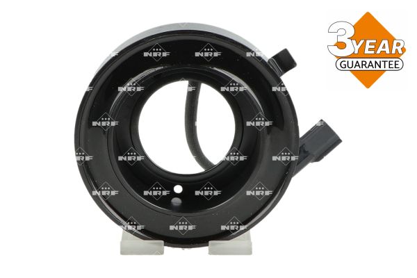 Котушка шківа компресора кондиціонера Renault Megane III/Scenic III 2.0 09-15 NRF фото 7