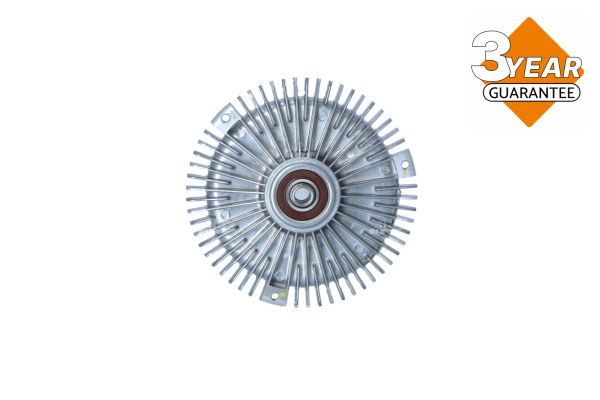Муфта вентилятора MB E-class (W210)/S-class (W140)/SL (R129) 91- M103/M104 NRF фото 11
