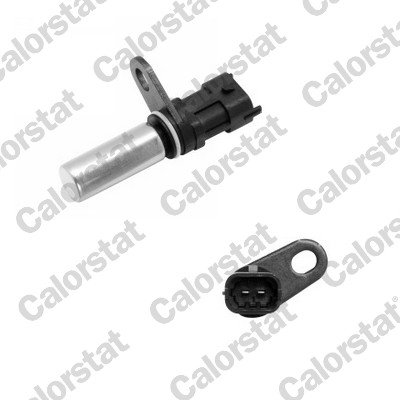 Датчик обертів колінвала OPEL ASTRA G CLASSIC (T98) — 1.4 16 V (F69) (2004.03 — 2009.07) VERNET (CS0360) VERNET фото 2