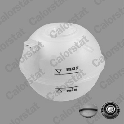 Бачок розширювальний VW GOLF III (1H1) 1.6 1989.10 - 1998.07 VERNET (ET0002C1) VERNET фото 2