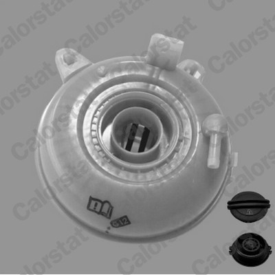 Бачок розширювальний VW GOLF 13-VERNET (ET0029C1) VERNET фото 2