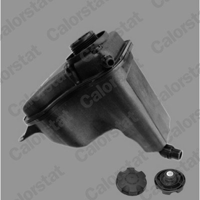 Бачок розширювальний BMW 1 (E87) 116 I 2003.02 - 2013.01 VERNET (ET0138C1) VERNET фото 2