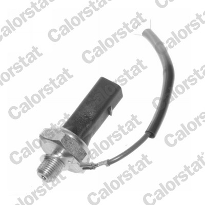 Датчик тиску оливи AUDI A6 C6 (4F2) — 2.4 (2004.04 — 2011.08) VERNET (OS3594) VERNET фото 2