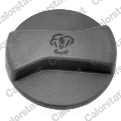 Кришка розширювального бачка VW POLO IV ЛІФТБЕК (9A4, 9A2, 9N2, 9A6) 1.4 2002.09 — VERNET (RC0028) VERNET фото 2