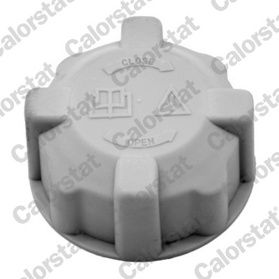 Кришка розширювального бачка ALFA ROMEO 145 1999-2001, 146 1999-2001, 147 2001-2009, 155 1996- VERNET (RC0038) VERNET фото 2