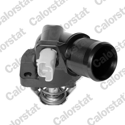 Термостат CITROEN C2 2003-2010, C3 2010-2013, C3 PLURIEL 2003-2010, C4 2008 VERNET (TE6808.103J) VERNET фото 2