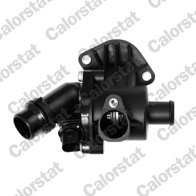 Термостат AUDI A4 2.0 FSI 8E,B6 110 (150) 07/02 — 12/04 AWA VERNET (TE6842.105J) VERNET фото 2