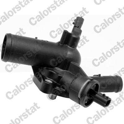 Термостат RENAULT CLIO III (BR0/1, CR0/1) 1.2 16V 2005-2014 VERNET (TE7080.108J) VERNET фото 2