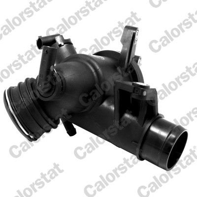Термостат MERCEDES C-CLASS, CLS, E-CLASS, GLE, S-CLASS, SLS, SPRINTER 3,5-T VERNET (TE7157.95J) VERNET фото 2