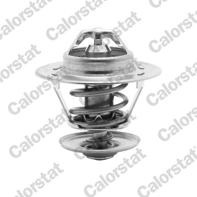 Термостат SEAT CORDOBA, IBIZA, GOLF III, POLO, JETTA, VENTO (6K2/C2, 6K5) 1 VERNET (TH5151.87J) VERNET фото 2