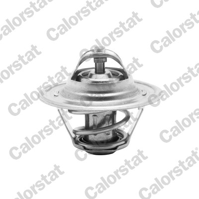 Термостат AUDI/VW 1.6,1.8,2.0 95-03 VERNET (TH6276.87J) VERNET фото 2