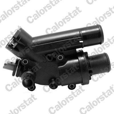 Термостат CITROEN C5 / C6 / C8 / C-CROSSER NoAT ULYSSE ç FORD (EUROPE) GA VERNET (TH7146.83J) VERNET фото 2