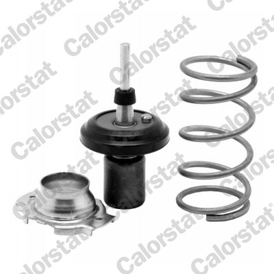 Термостат TOYOTA COROLLA ЛИФТБЕК (_E15_) 1.3 (NRE150) 2006.10 - 2018.12 VERNET (TH7242.82) VERNET фото 2
