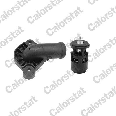 Термостат К-Т (TH6274.87J+WF0094) / VOLKSWAGEN BEETLE 2003-2011, BORA 2000-VERNET (THK627420.87J) VERNET фото 2