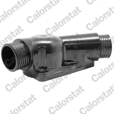 Фланець системи охолодження BMW 3, 5 (M50, M52) 92-00 VERNET (WF0001) VERNET фото 2