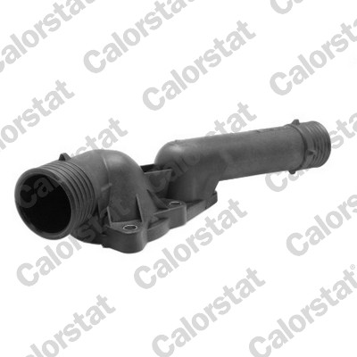Фланець системи охолодження BMW 5 SERIES 1997-2000, 7 SERIES 1996-2002 VERNET (WF0002) VERNET фото 2