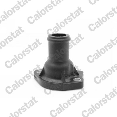 Фланець системи охолодження VW CADDY 95-04, GOLF 93-02, SHARAN 97-10 VERNET (WF0004) VERNET фото 2