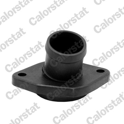 Фланець системи охолодження VOLKSWAGEN BORA 2000-2005, CADDY 2001-2004, GOLF 2000-2006, LUPO VERNET (WF0006) VERNET фото 2