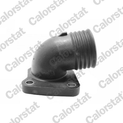Фланець системи охолодження BMW 3, 5 1.6I, 1.8I 93- VERNET (WF0014) VERNET фото 2
