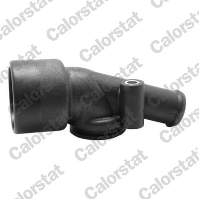 Фланець системи охолодження VW 2.8 92- VERNET (WF0024) VERNET фото 2